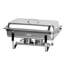 Chafer Acero Inoxidable 9 Litros GN 1/1