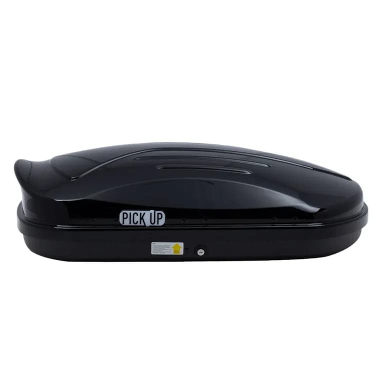 Portaequipaje 200L