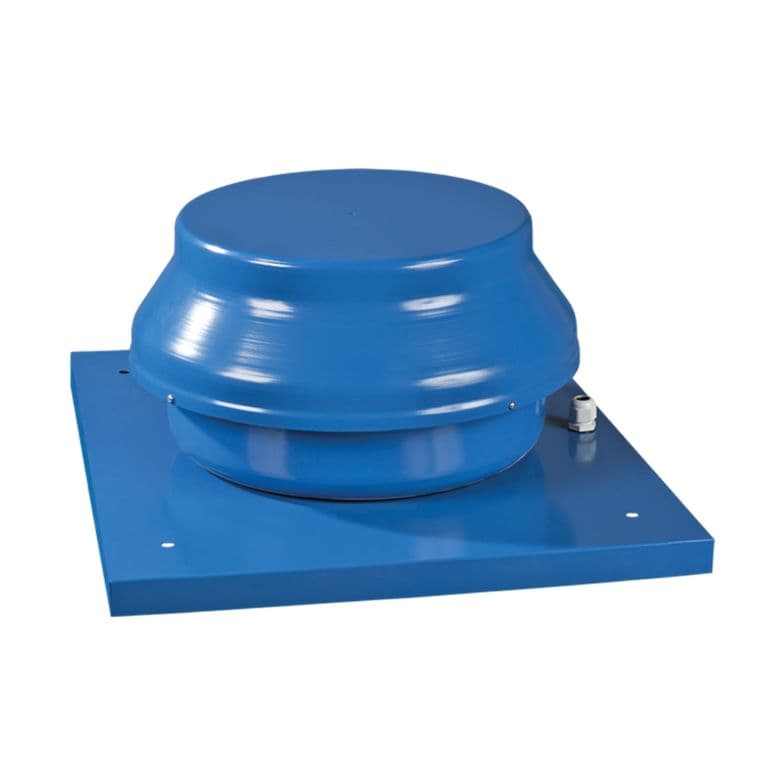 Ventilador Centrifugo de Tejado VKMK 250