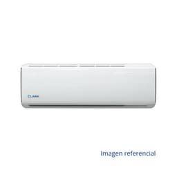 AIRE ACONDICIONADO SPLIT MURO INVERTER 24000 BTU R32