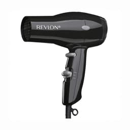 SECADOR COMPACTO IONICO NEGRO RVDR5260BLA2