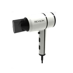 SECADOR DE PELO BLANCO LINEA CRYSTAL RVDR5296LA2