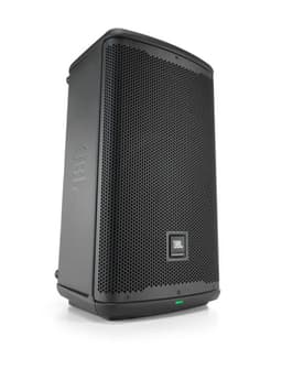 Parlante Activo 10" Pro EON710 con Bluetooth