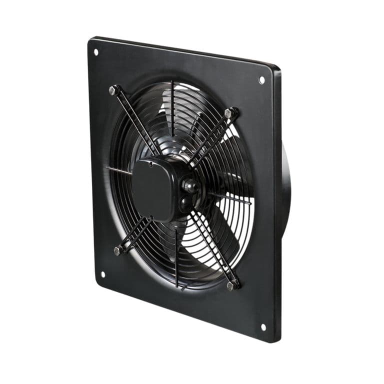 Extractor Axial OV 4E 250