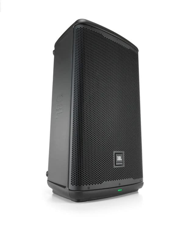 Parlante Activo 12" Pro EON712 con Bluetooth