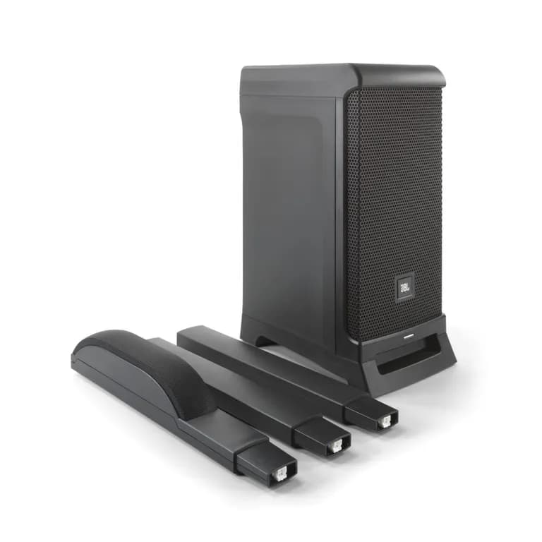 Sistema amplificado Pro IRX ONE con Bluetooth