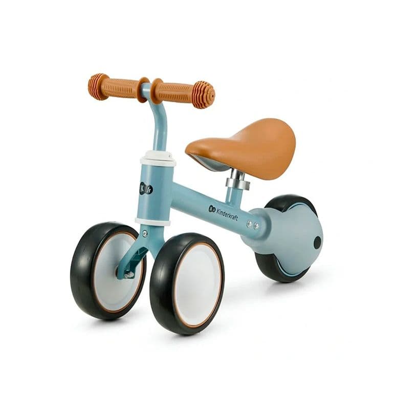Triciclo Cutie Azul ...
