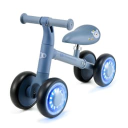Triciclo de Equilibrio Cutie Flash Azul ...