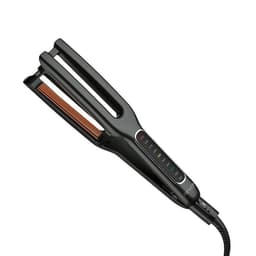 PLANCHA ALISADOR DOBLE PLACA COBRE RVST2204LA2