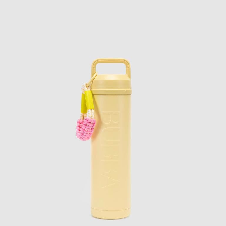 Botella Butter Yellow Essentials