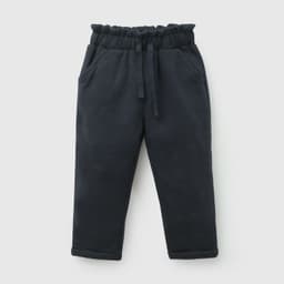 Buzo Nina Skinny Azul 3-4 ANOS
