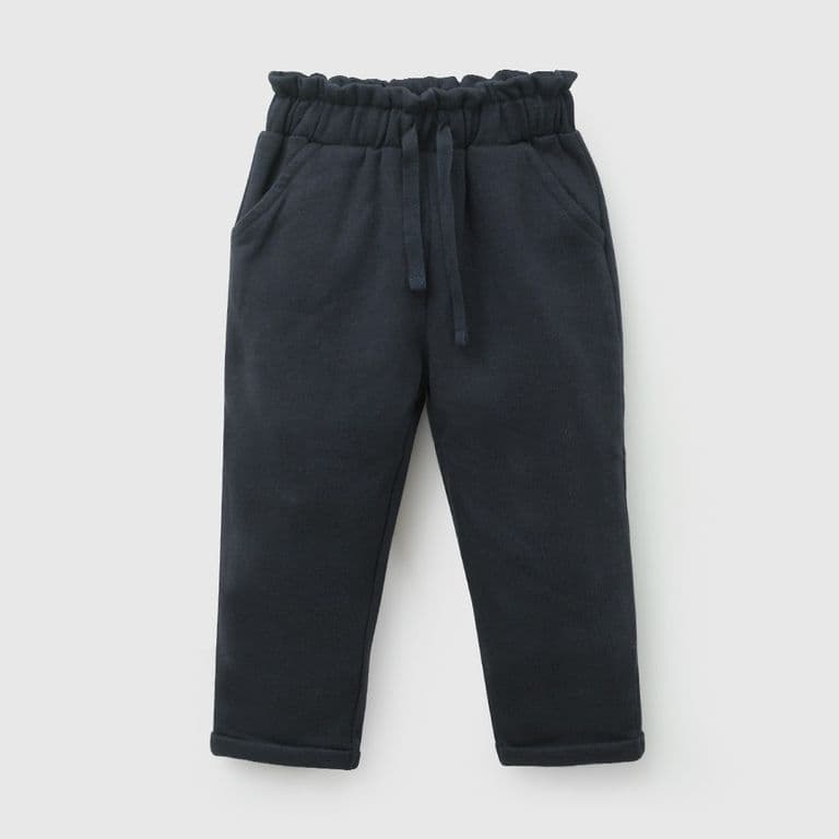 Buzo Nina Skinny Azul 3-4 ANOS