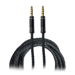 Increible Cable Audio Plug 3.5mm 2 Metros