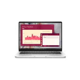Notebook Pro 14 (Silver) Core Ultra 5 235U 16GB DDR5 512GB SSD NVMe 14" FHD+ Win 11 Pro.