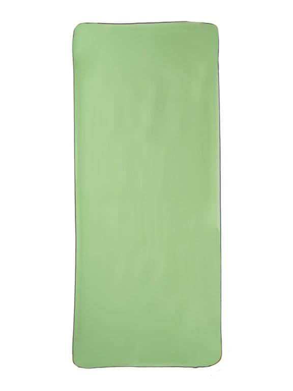 Toalla Unisex Super Dry Light M Verde