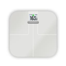 Pesa Inteligente Index S2 White
