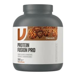 PROTEINA FUSION PRO 2000G CARAMEL FUDGE BROWNIE - BROWNIE