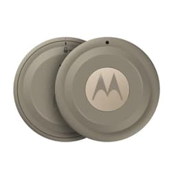 Moto Tag 2 Gris