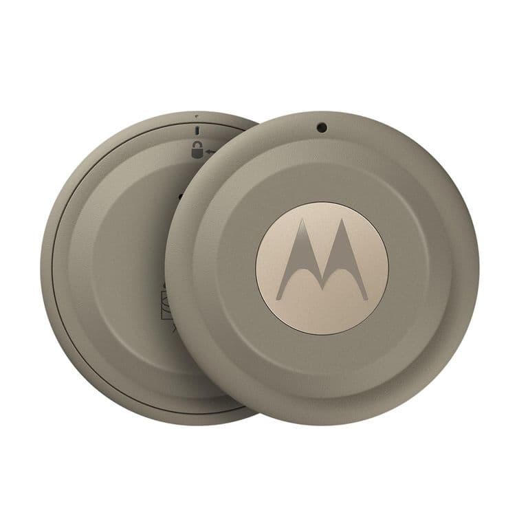 Moto Tag 2 Gris
