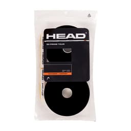 Overgrip Prime Tour Negro X30 Tenis Padel