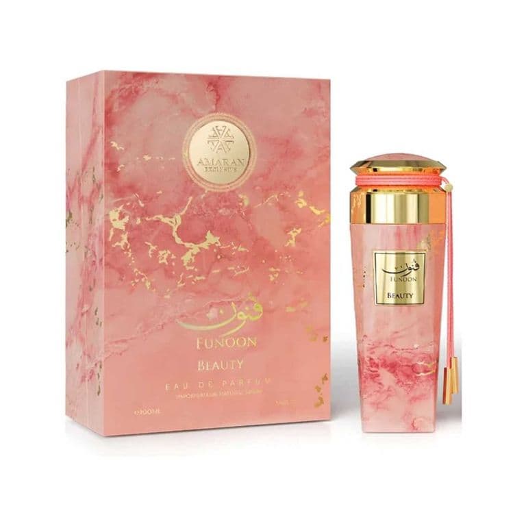 FUNOON BEAUTY EDP 100ML 100 ML