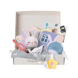 Kit para Recien Nacidos - Hora de Dormir