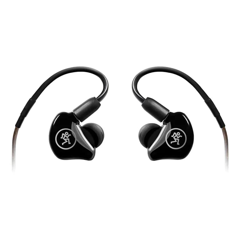 AUDIFONOS INALAMBRICOS MP-220 Negro