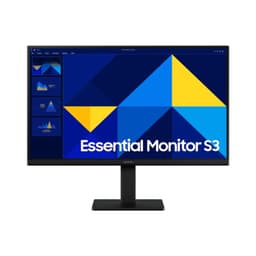 Monitor 22 Essential S30GD LS22D300GALXZS
