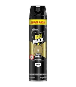 Insecticida Max Mata Aranas 450 cc
