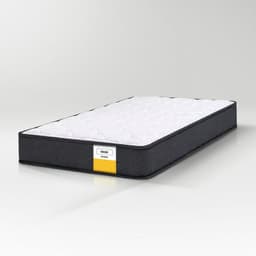 Colchon Bebe 60 X 100 X 12Cm