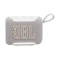 GO 5 BT Speaker - blanco Blanco
