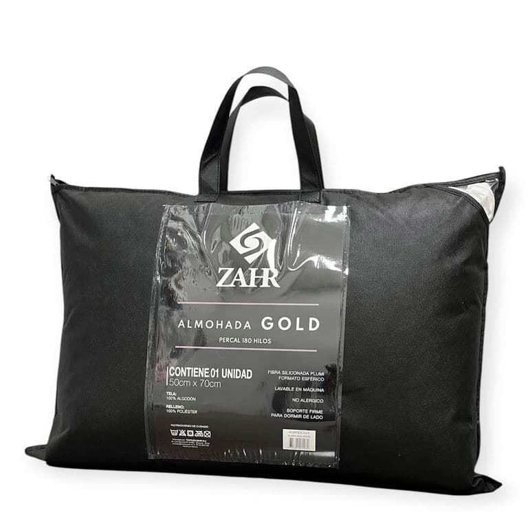 ALMOHADA PREMIUM