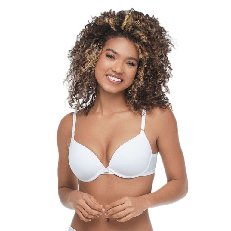 SOSTEN SUPER REALCE CON AUMENTO DE 1 TALLA Blanco 38B