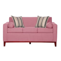 SOFA 3 CUERPOS MARLEY Rosado claro