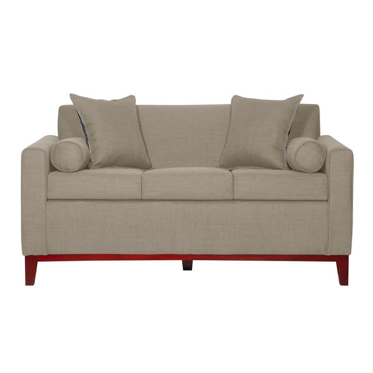 SOFA 3 CUERPOS MARLEY Beige
