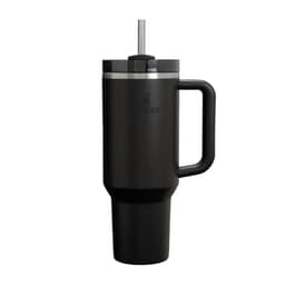 Quencher H2.0 Adventure Black 2.0 - 1.18 lt