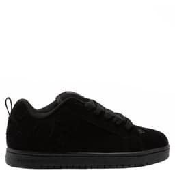 Court Graffik Zapatilla Urbana Hombre Negro 41 CL