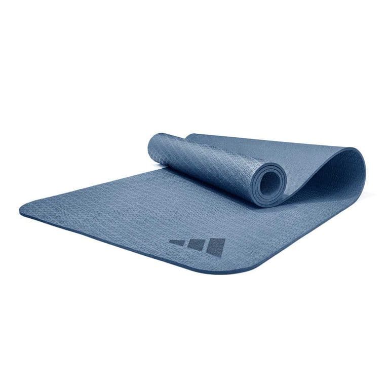 Mat Yoga 6mm Preloved Ink Azul