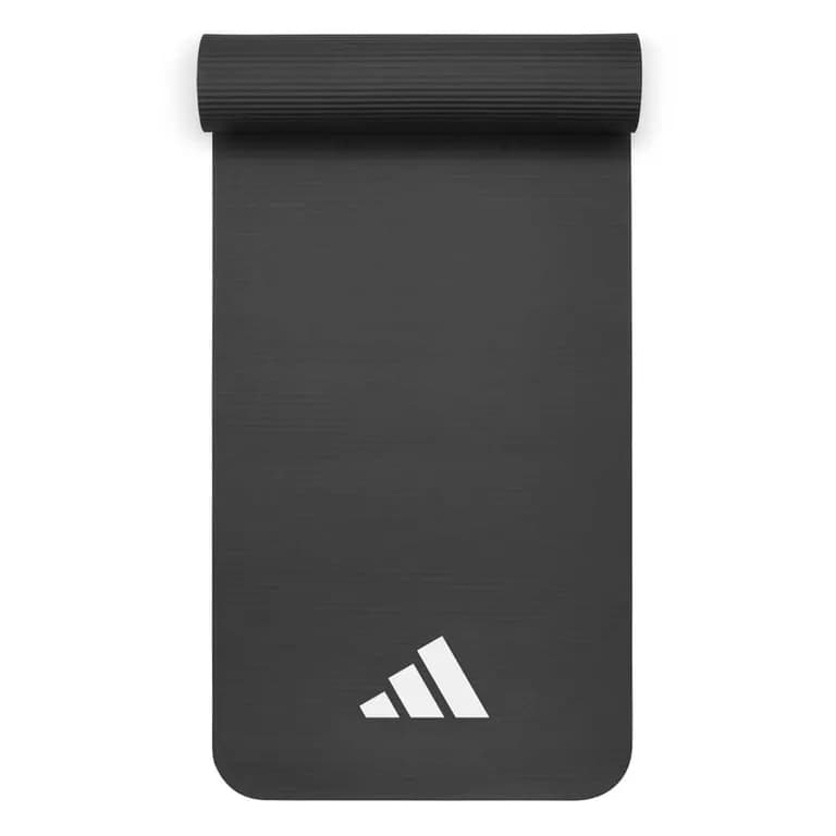 Mat fitness 10mm gris