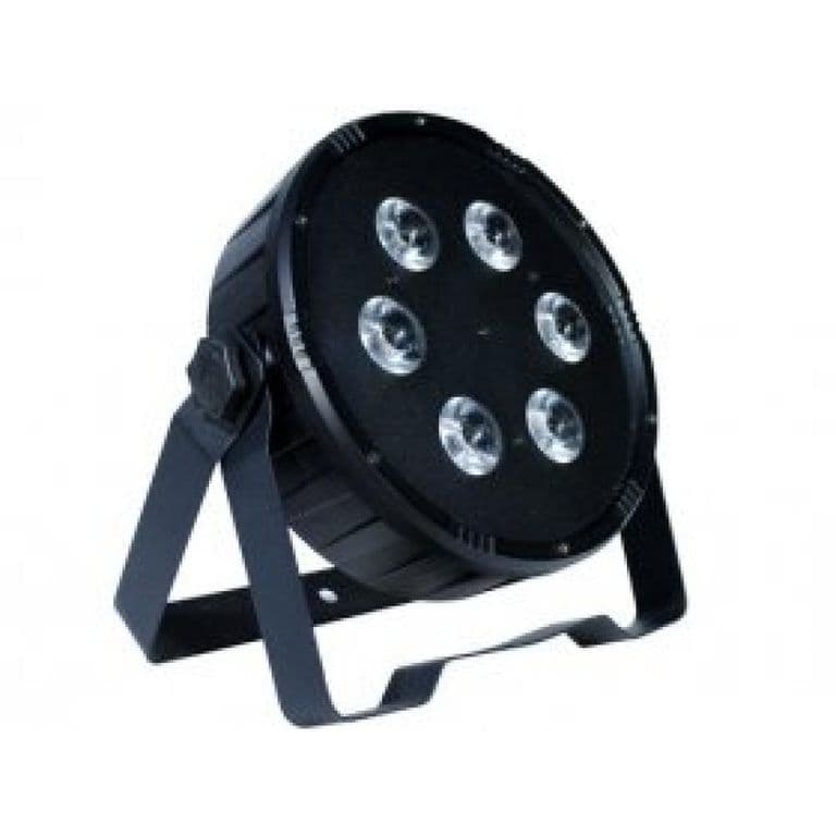Foco Led Nebula 6