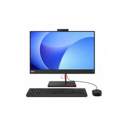 ThinkCentre Neo 50a 24 Gen 3 AIO 23.8" FHD i7-12700H 16GB DDR5 RAM 512GB SSD NVMe Win 11 Pro.