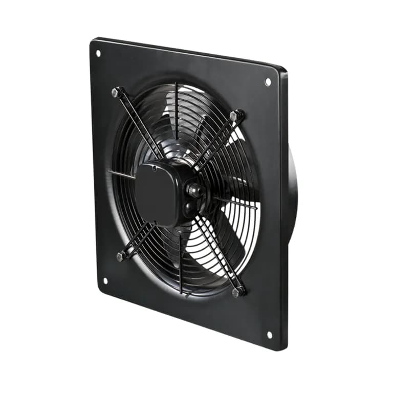 EXTRACTOR AXIAL OV 4E 300