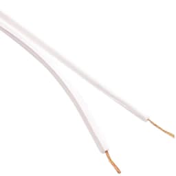 Cable Parlante 5 Metros Paralelo Audio Sonido Radio Equipo