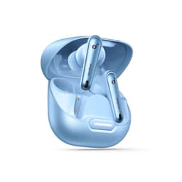 Audifono True Wireless Noise Cancelling Liberty 4 Soundcore Azul