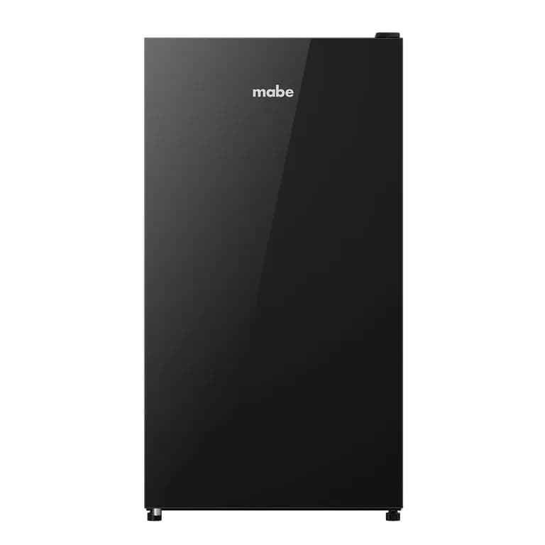 Frigobar 90 L Brutos Black glass RMF04HV1