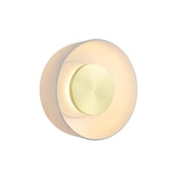 APLIQUE LED ORIEN BLANCO 6W 3000K