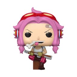 Pop One Piece  Ginny 2205 (SIN CAJA)