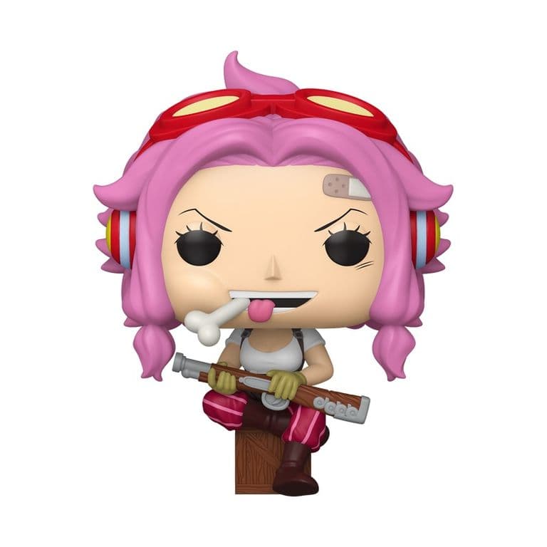 Pop One Piece  Ginny 2205 (SIN CAJA)