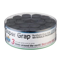 Overgrip Super Grap Negro X36 Tenis Padel