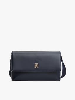 Cartera Bandolera Im Latam Azul Azul TALLA UNICA